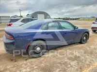 2017 Dodge CHARGER photo