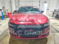 2017 Dodge CHARGER фото