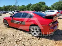 2017 Dodge CHARGER фото