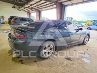 2017 Dodge CHARGER фото