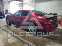 2017 Dodge CHARGER фото
