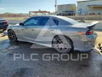 2017 Dodge CHARGER фото