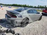 2017 Dodge CHARGER фото