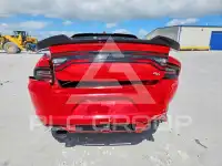 2017 Dodge CHARGER photo