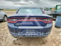 2017 Dodge CHARGER photo