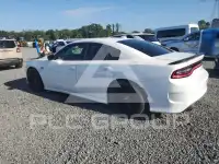 2017 Dodge CHARGER фото