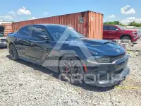 2017 Dodge CHARGER фото