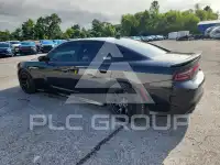 2017 Dodge CHARGER фото