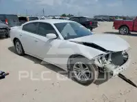 2017 Dodge CHARGER фото
