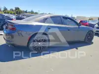 2017 Dodge CHARGER фото