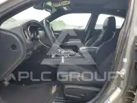 2017 Dodge CHARGER фото
