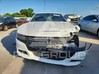 2017 Dodge CHARGER фото