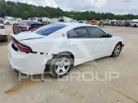 2017 Dodge CHARGER фото