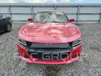 2017 Dodge CHARGER photo