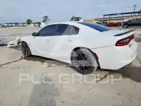 2017 Dodge CHARGER photo