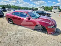 2017 Dodge CHARGER фото