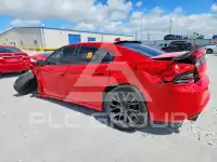 2017 Dodge CHARGER photo