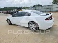 2017 Dodge CHARGER фото