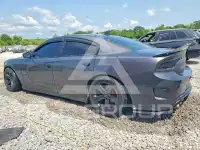 2017 Dodge CHARGER фото