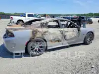 2017 Dodge CHARGER фото