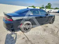 2017 Dodge CHARGER фото