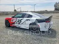 2017 Dodge CHARGER фото