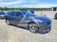 2017 Dodge CHARGER фото