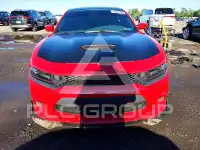 2017 Dodge CHARGER фото