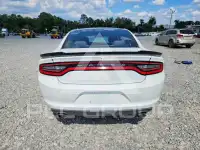2017 Dodge CHARGER photo