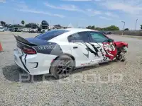 2017 Dodge CHARGER фото