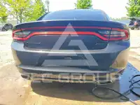 2017 Dodge CHARGER photo