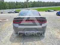 2017 Dodge CHARGER фото