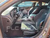 2017 Dodge CHARGER фото