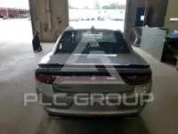2017 Dodge CHARGER фото