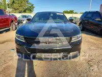 2017 Dodge CHARGER фото