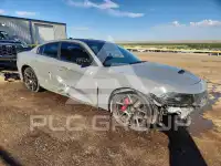 2017 Dodge CHARGER фото