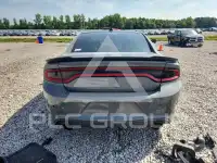 2017 Dodge CHARGER фото