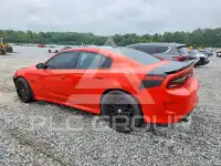 2017 Dodge CHARGER фото
