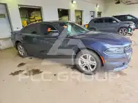 2017 Dodge CHARGER фото