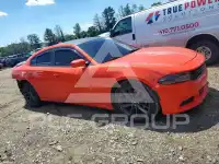 2017 Dodge CHARGER фото