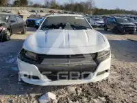 2017 Dodge CHARGER фото