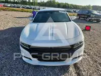 2017 Dodge CHARGER фото