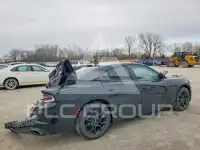 2017 Dodge CHARGER photo