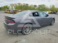 2017 Dodge CHARGER фото