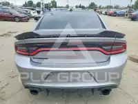 2017 Dodge CHARGER фото