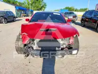 2017 Dodge CHARGER фото