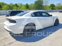 2017 Dodge CHARGER photo
