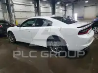 2017 Dodge CHARGER фото