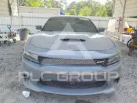 2017 Dodge CHARGER фото