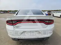 2017 Dodge CHARGER photo